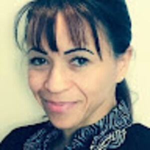 Meet your Posher, Annette